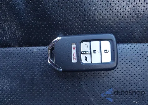 2021 Honda Cr-V Awd Ex-L z USA, uszkodzony, nr VIN 2HKRW2H89MH679559